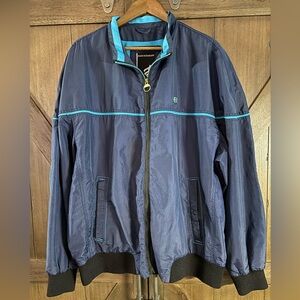 Men’s Vintage Rocawear Jacket